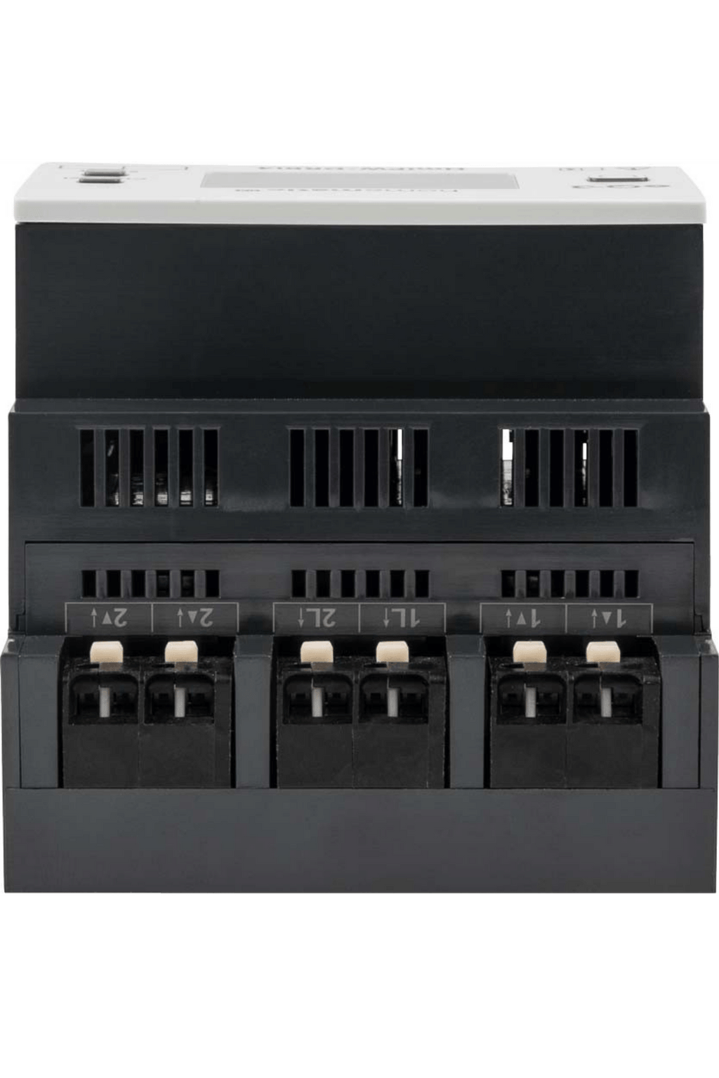 Homematic IP Jalousieaktor 4-fach HmIPW-DRBL4