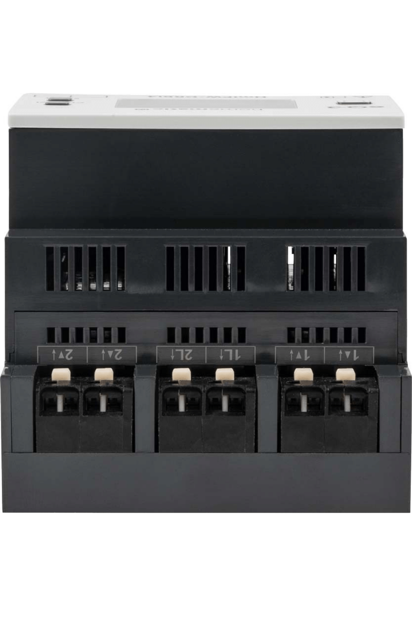 Homematic IP Jalousieaktor 4-fach HmIPW-DRBL4