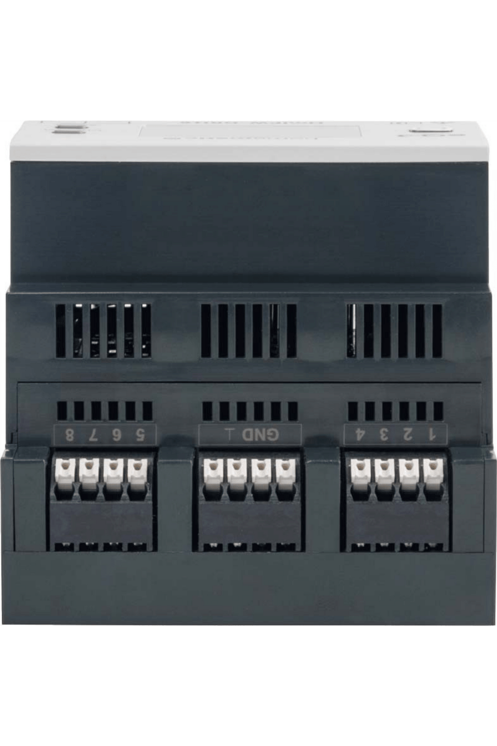 Homematic IP Wired Eingangsmodul – 32-fach - 16-fach HmIPW-DRI16