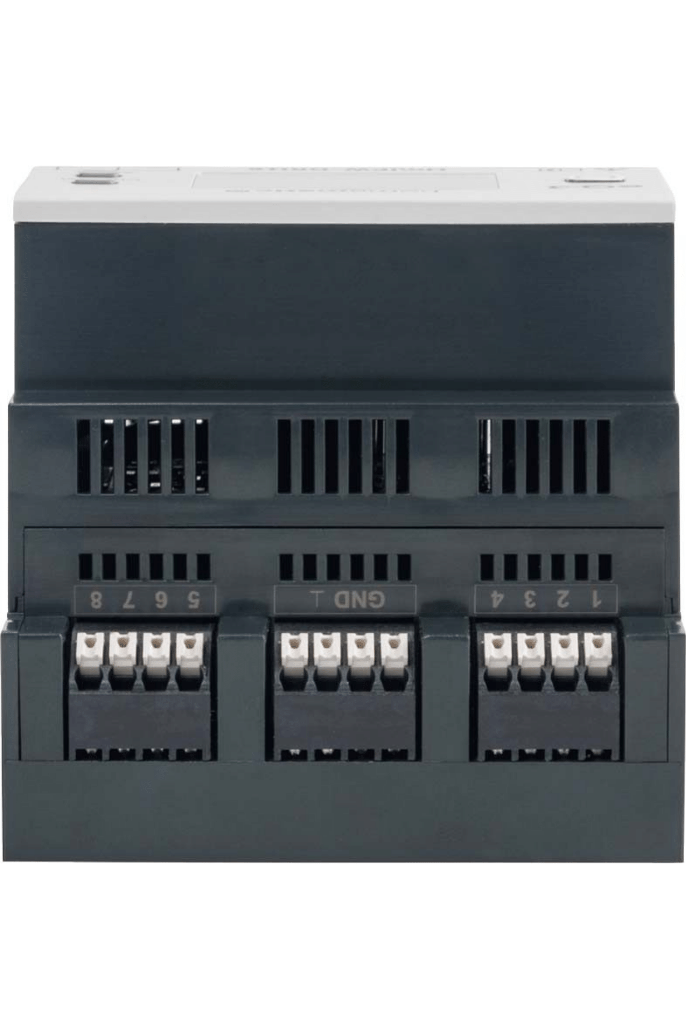 Homematic IP Wired Eingangsmodul – 32-fach - 16-fach HmIPW-DRI16