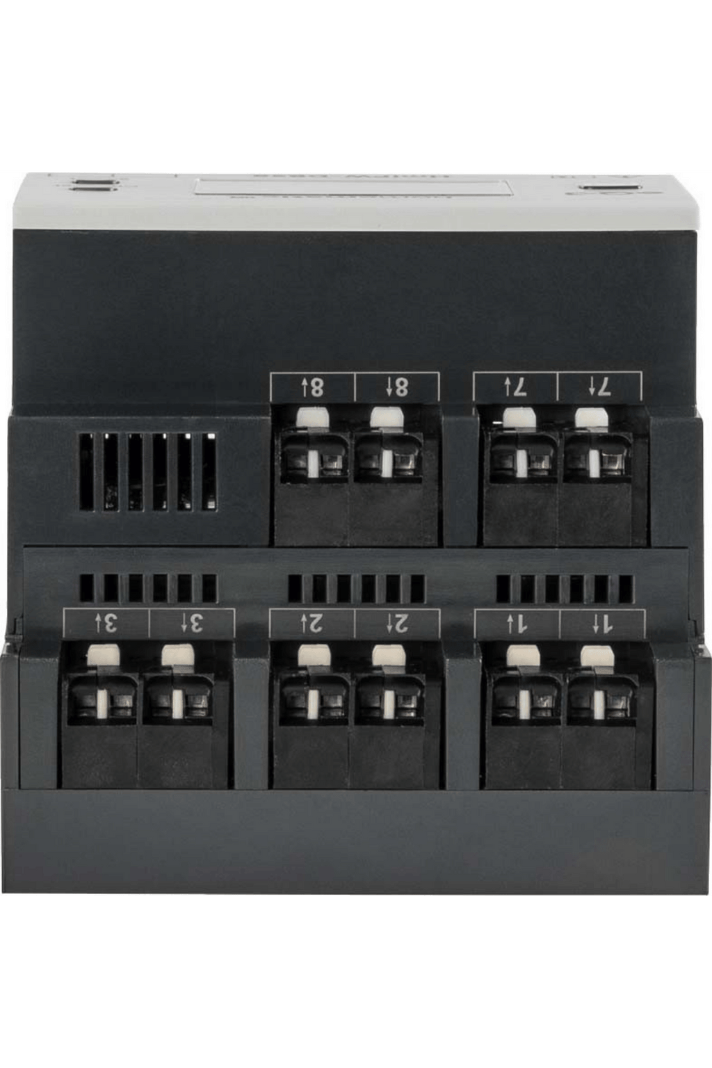 Homematic IP Wired Schaltaktor - 8-fach HmIPW-DRS8