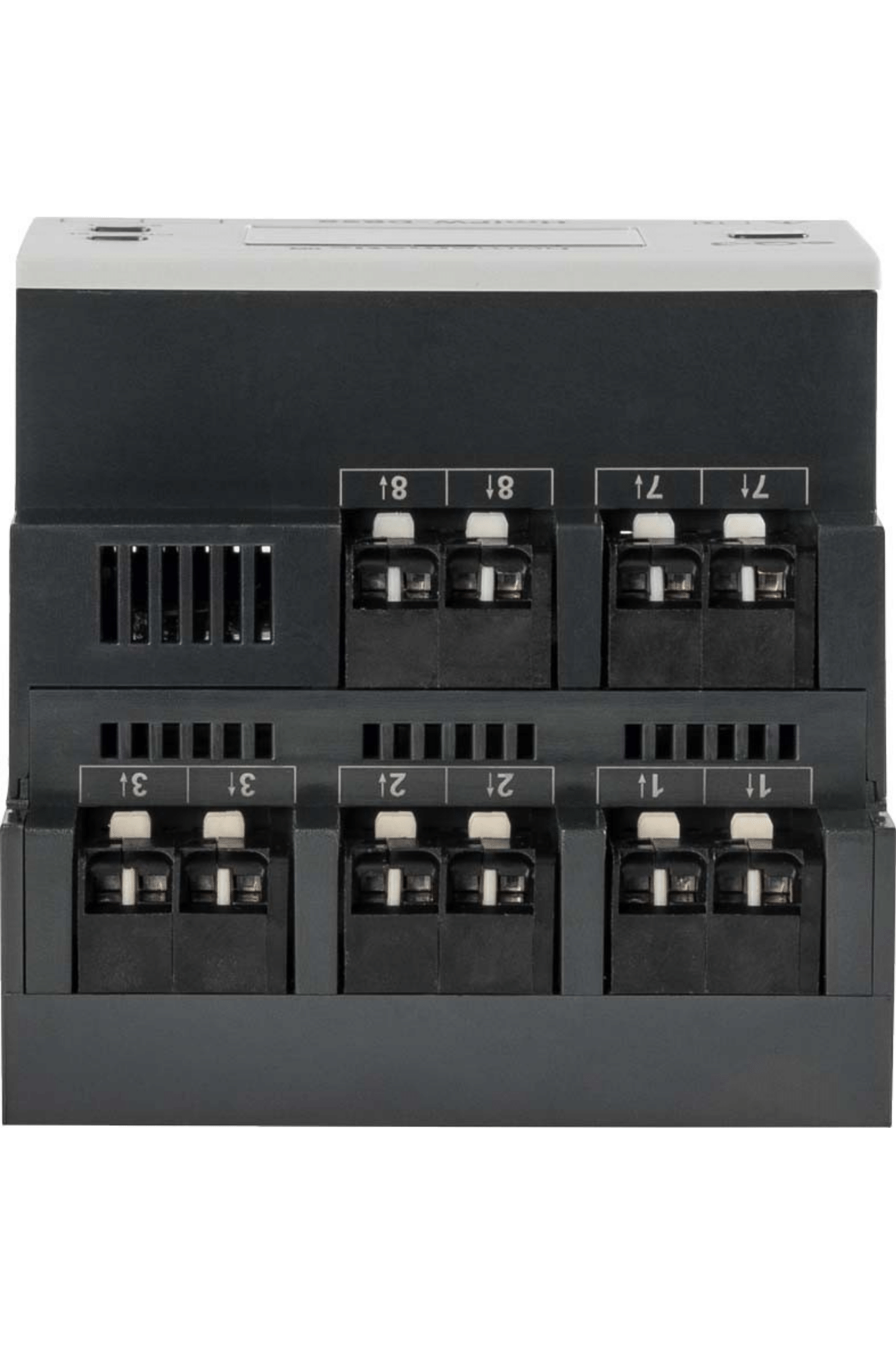 Homematic IP Wired Schaltaktor - 8-fach HmIPW-DRS8