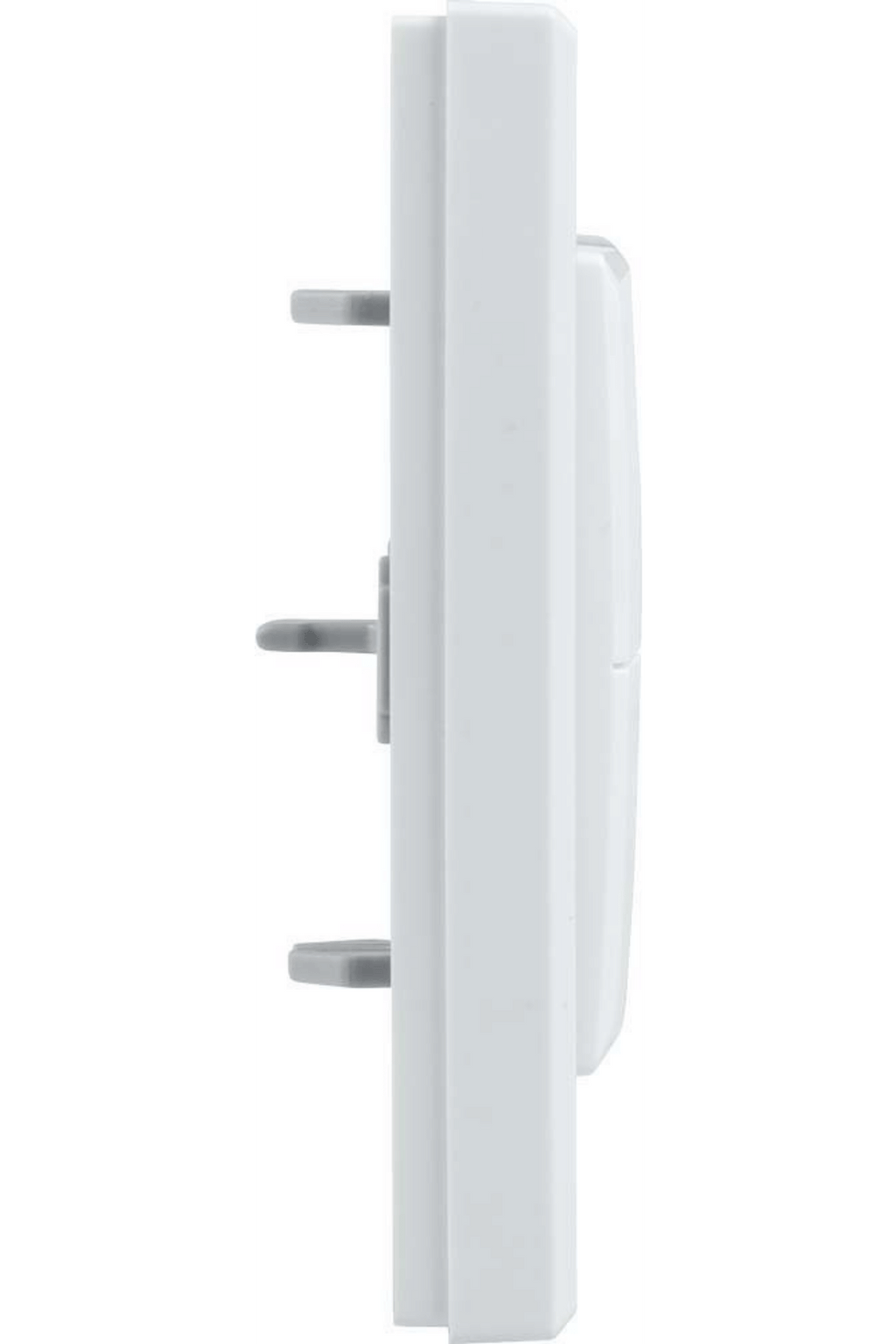 Homematic IP Tasterwippe für Markenschalter – universal - mit Pfeilen HmIP-BRA