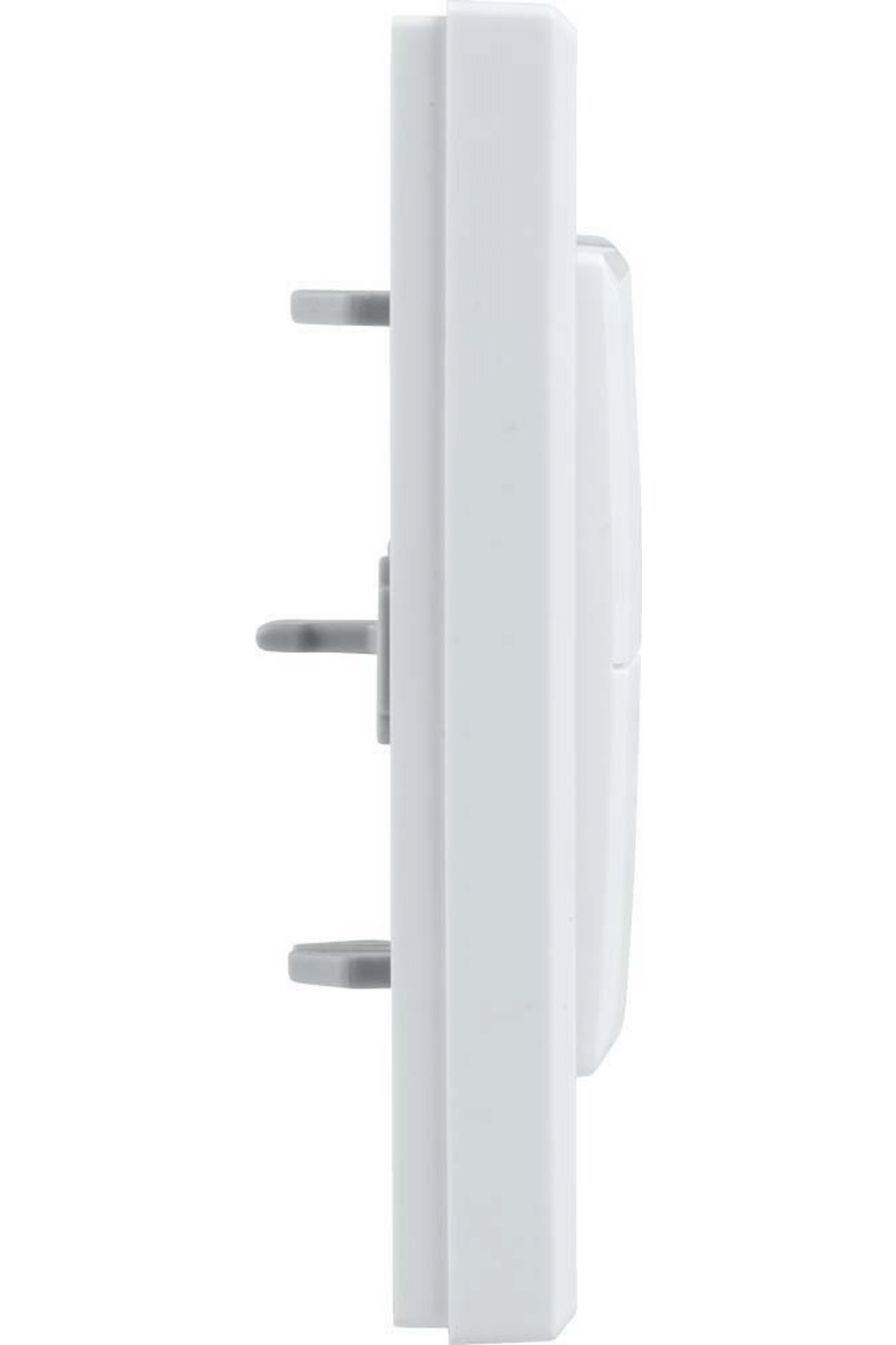 Homematic IP Tasterwippe für Markenschalter – universal - mit Pfeilen HmIP-BRA