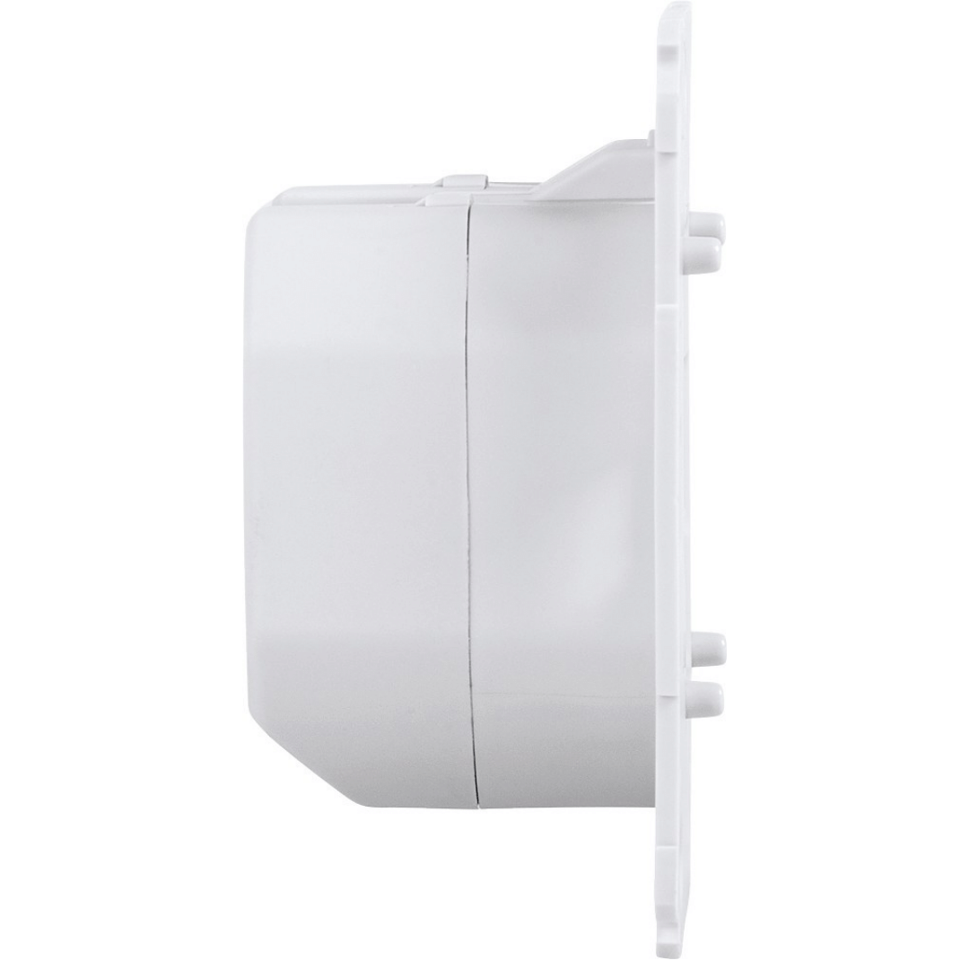Homematic IP Schaltaktor für Markenschalter – 2-fach HmIP-BS2