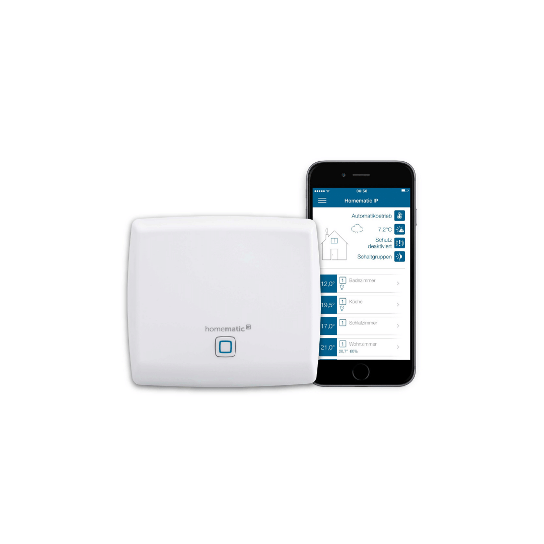 Homematic IP-Access Point HmIP-HAP