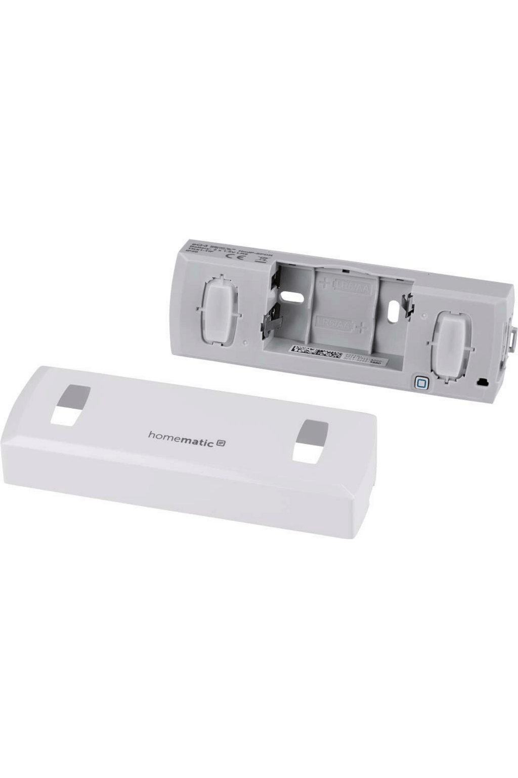 Homematic IP Durchgangssensor mit Richtungserkennung HmIP-SPDR