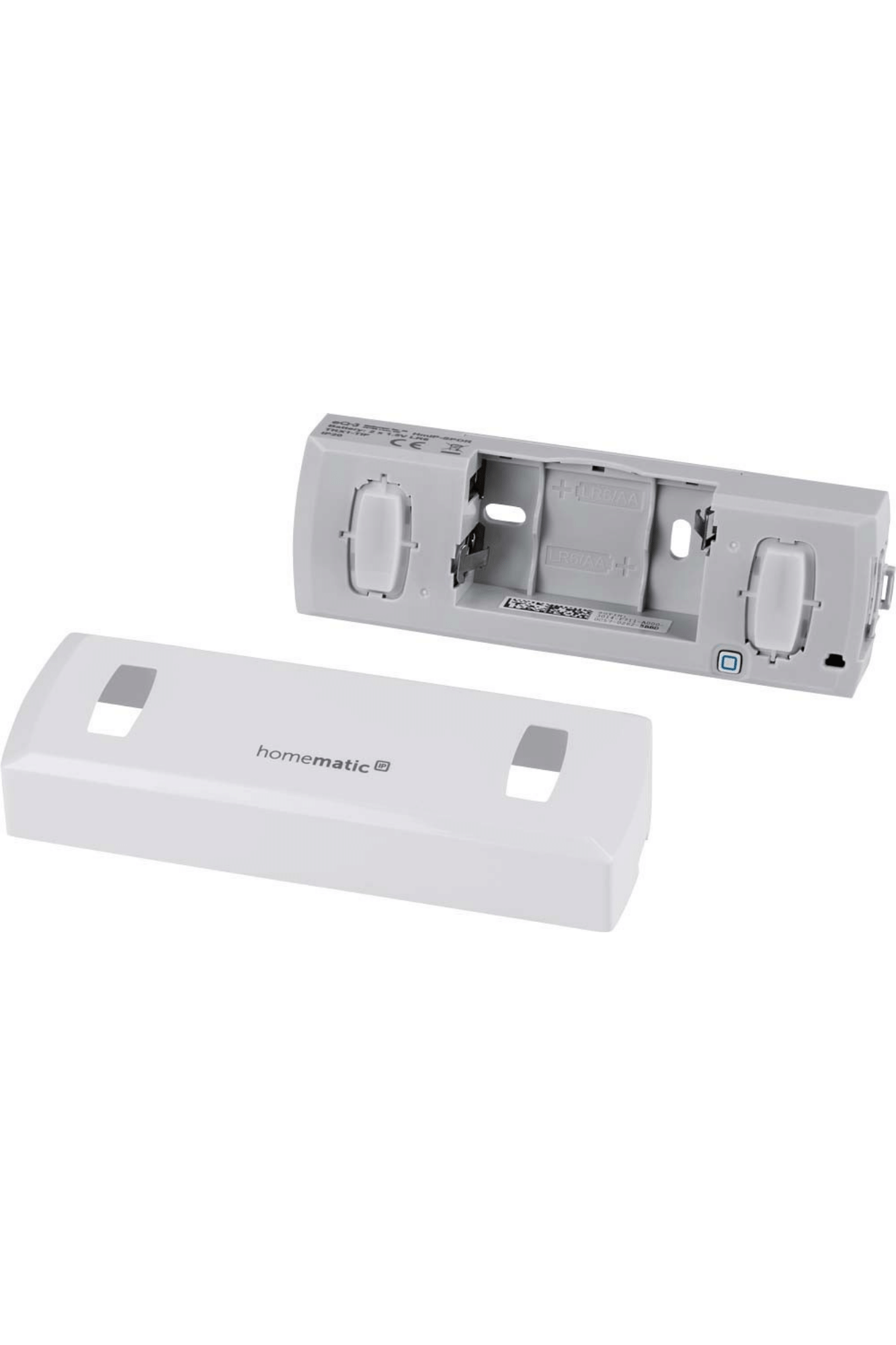 Homematic IP Durchgangssensor mit Richtungserkennung HmIP-SPDR