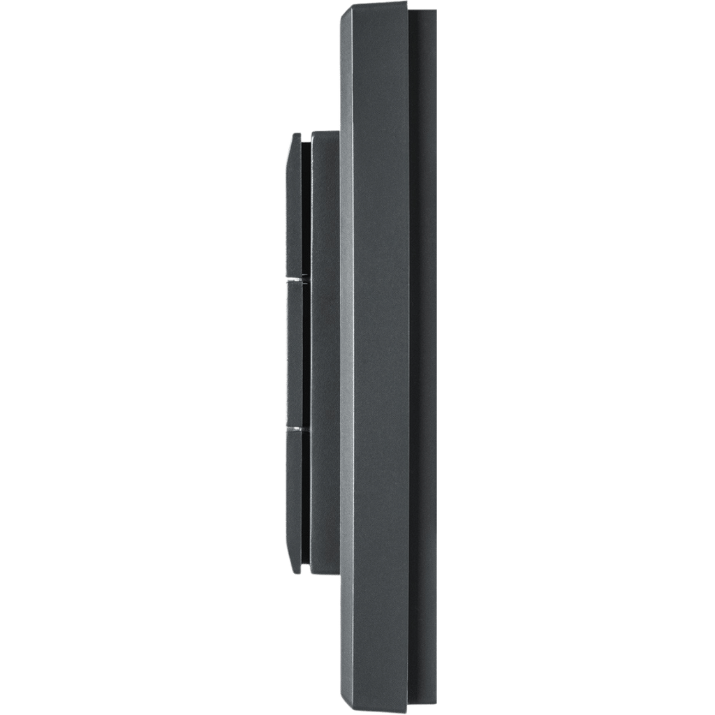 Homematic IP HmIP Wandtaster - 6-fach anthrazit HmIP-WRC6-A