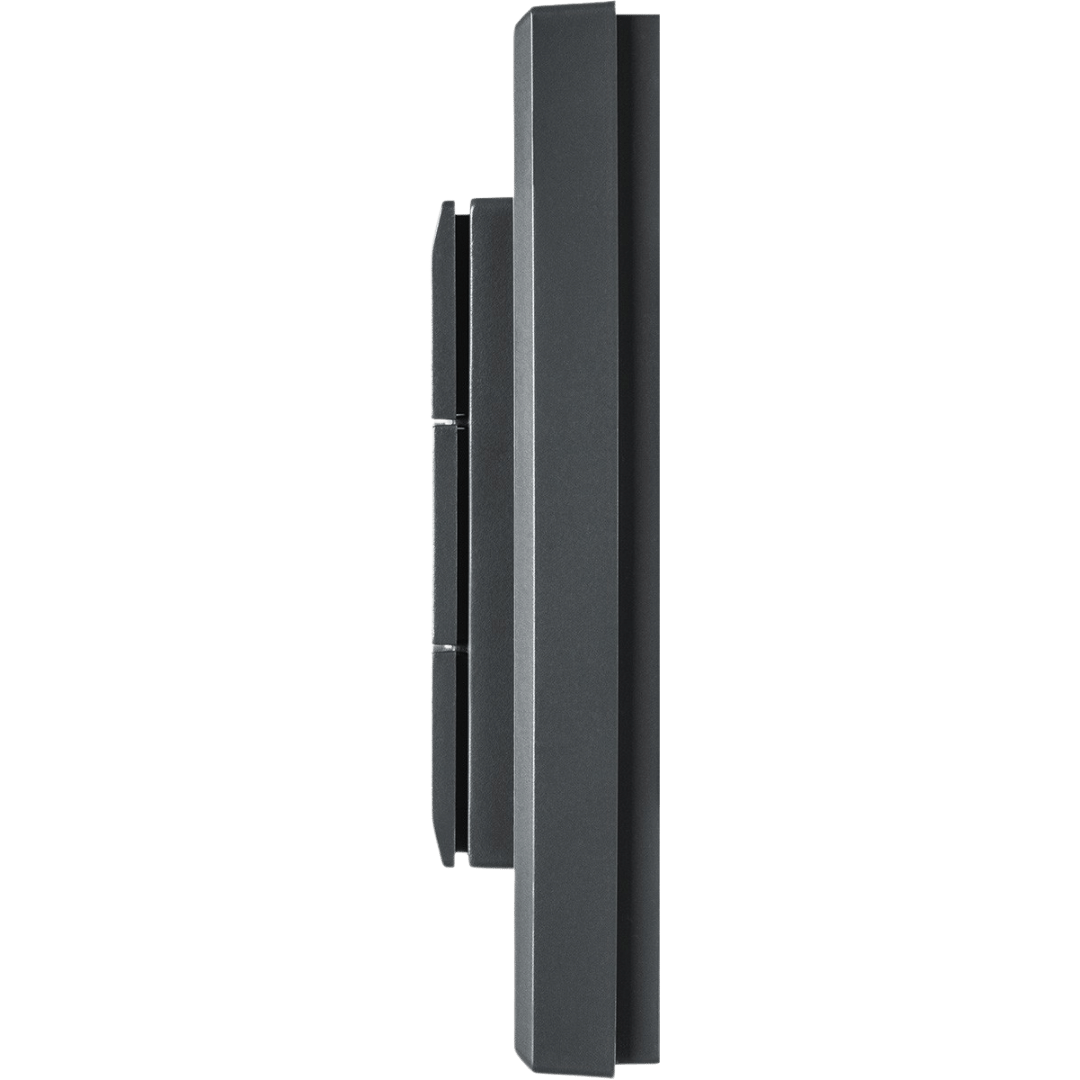 Homematic IP HmIP Wandtaster - 6-fach anthrazit HmIP-WRC6-A