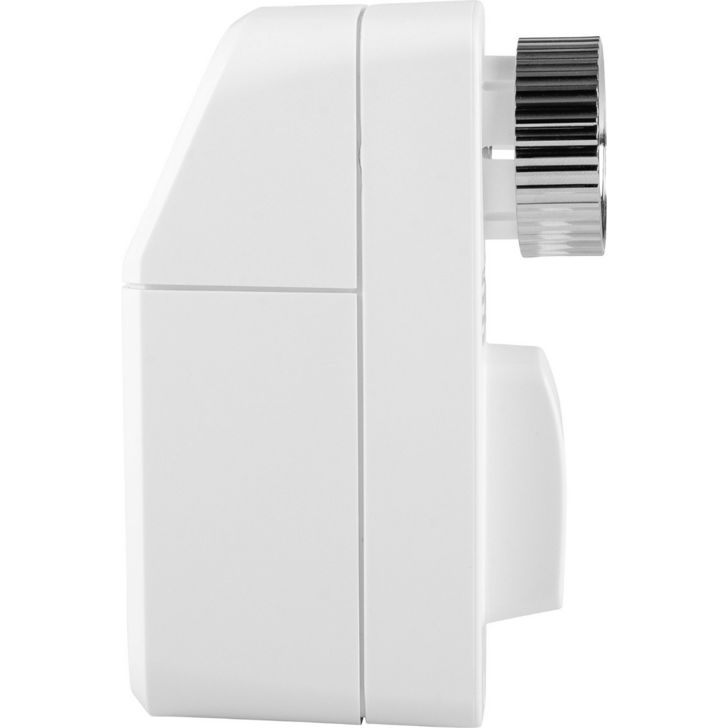 Homematic IP Heizkörperthermostat – kompakt plus HmIP-eTRV-CL