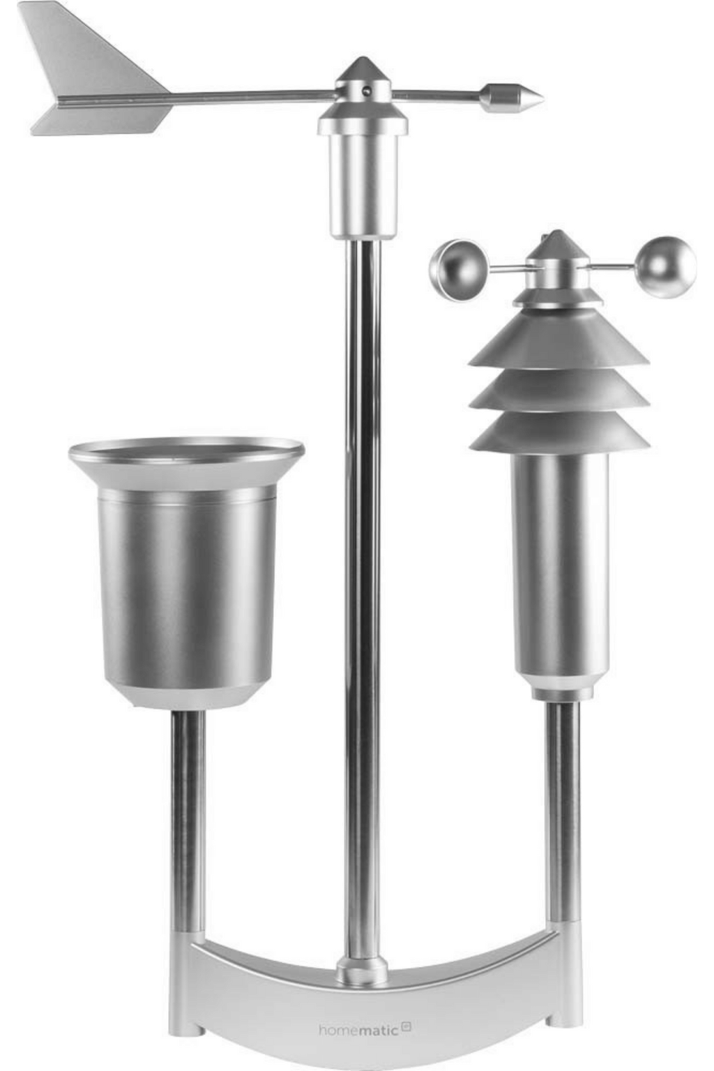 Homematic IP Wettersensor – Pro HmIP-SWO-PR