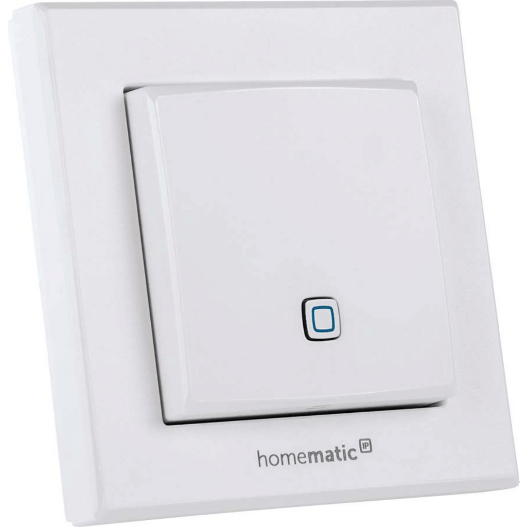 Homematic IP-Temperatur/FeuchtSensor innen HmIP-STH