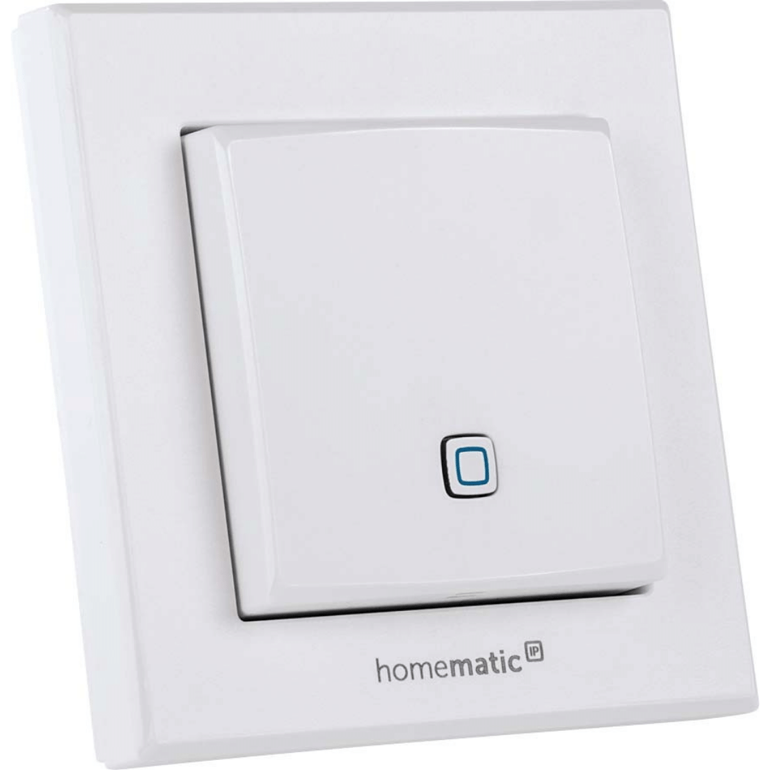 Homematic IP-Temperatur/FeuchtSensor innen HmIP-STH