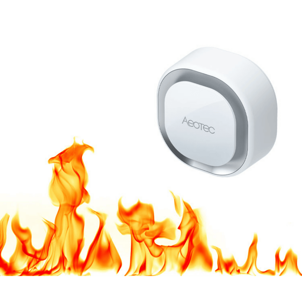 Aeotec Siren 6