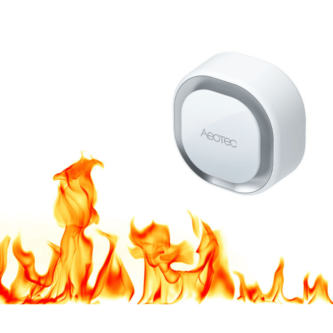 Aeotec Siren 6