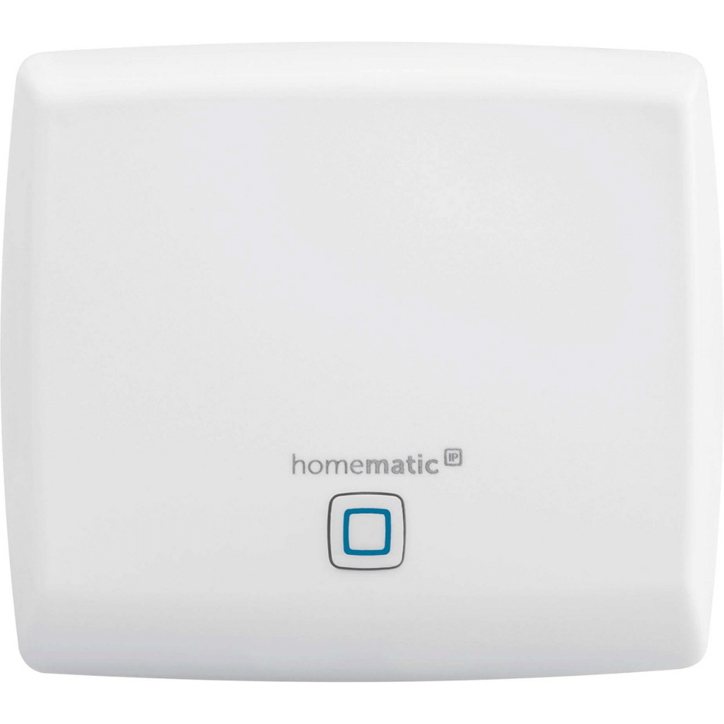 Homematic IP Starter Set Rauchwarnmelder HmIP-SK4