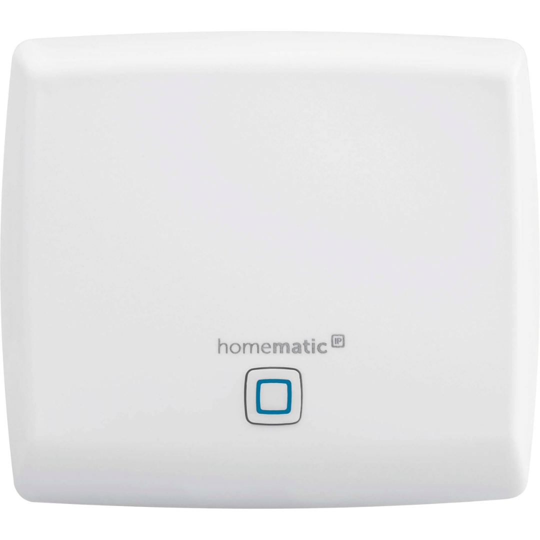 Homematic IP Starter Set Rauchwarnmelder HmIP-SK4