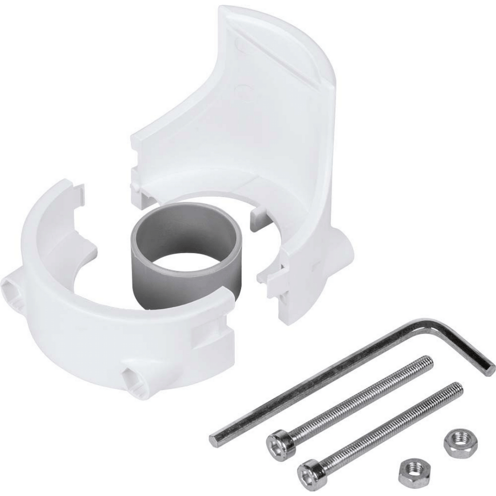Homematic IP Diebstahlschutz für Heizkörperthermostate CC-Sys-O-Cy