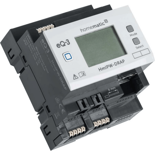 Homematic IP Access Point Wired HmIPW-DRAP