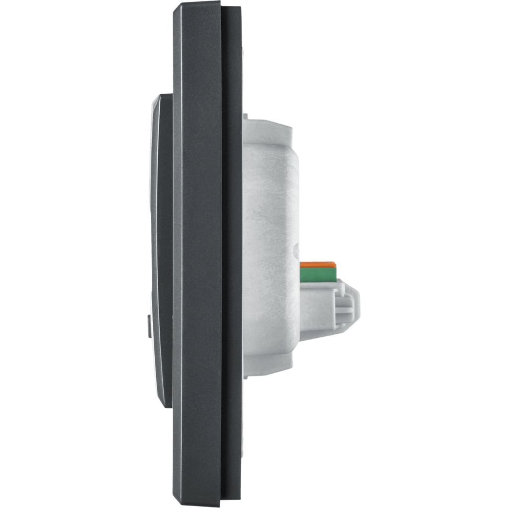 Homematic IP Bewegungsmelder 55erRahmen innen, anthrazit HmIPW-SMI55-A