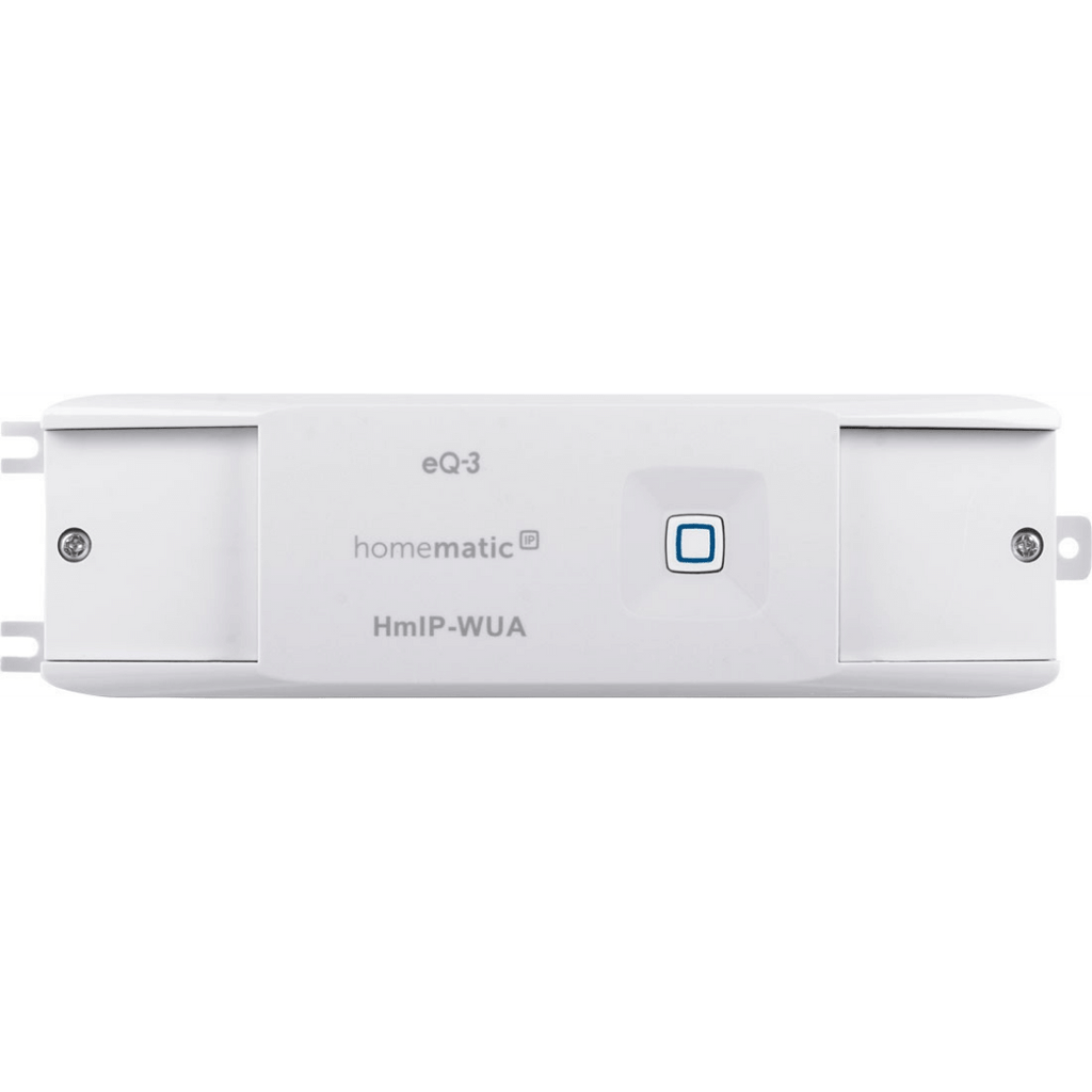 Homematic IP Universalaktor – 0-10 V HmIP-WUA