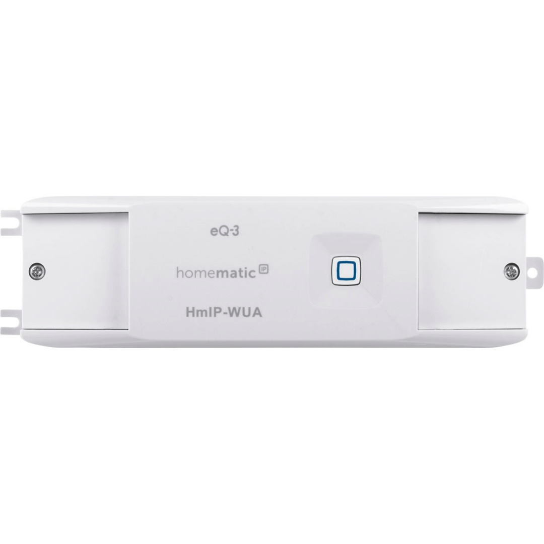 Homematic IP Universalaktor – 0-10 V HmIP-WUA