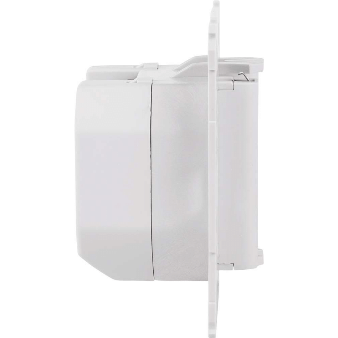 Homematic IP Netzteil für Markenschalter HmIP-BPS-2