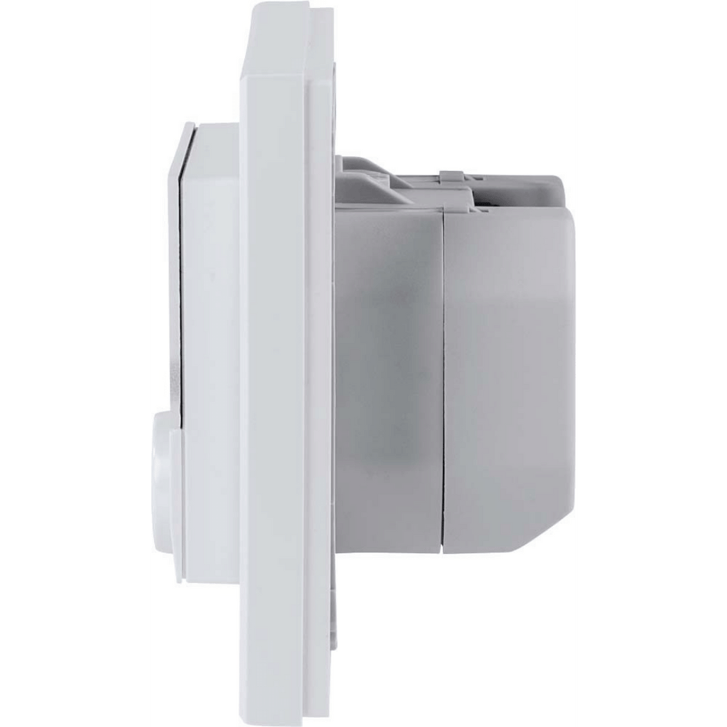Homematic IP Wandthermostat mit Schaltausgang HmIP-BWTH