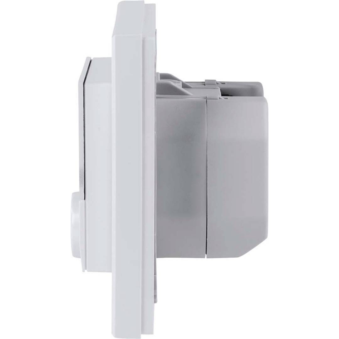 Homematic IP Wandthermostat mit Schaltausgang HmIP-BWTH