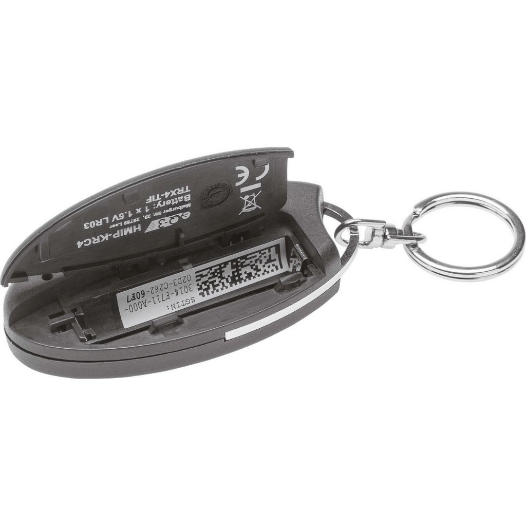 Homematic IP-Schlüsselbund FB Alarm HmIP-KRCA