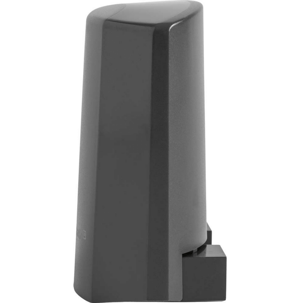 Homematic IP-Temp-und Feuchtesensor außen, anthrazit HmIP-STHO-A