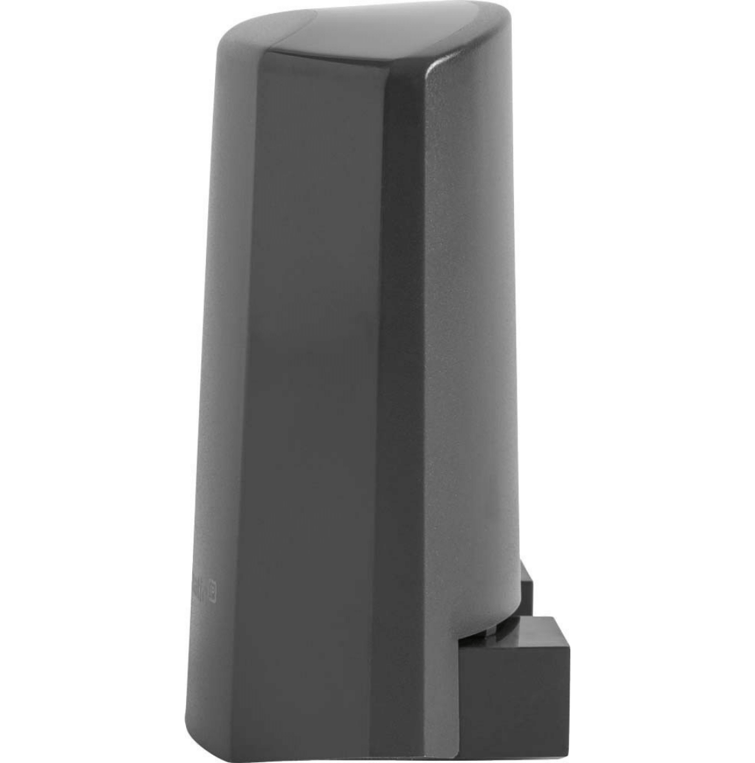 Homematic IP-Temp-und Feuchtesensor außen, anthrazit HmIP-STHO-A