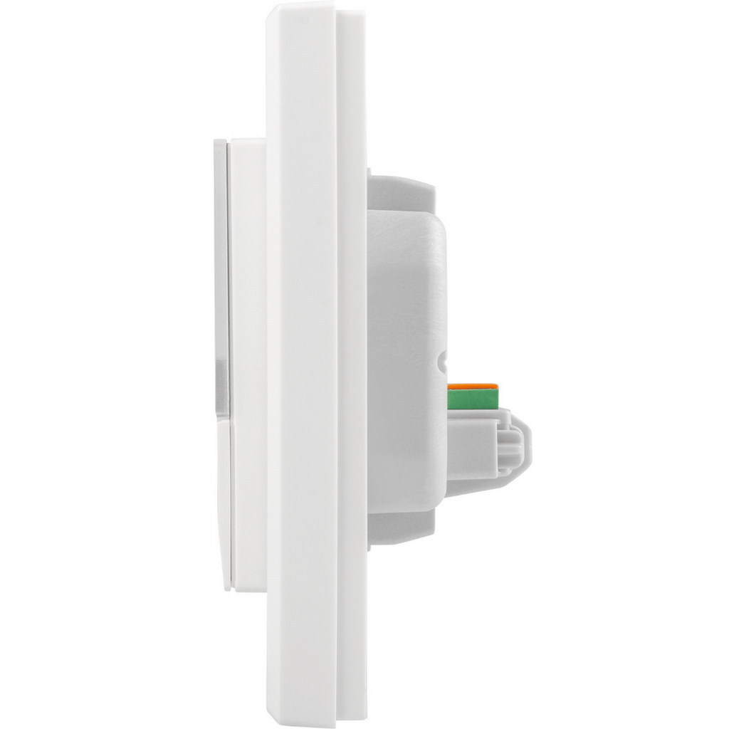 Homematic IP-CO2 Sensor mit Display HmIPW-SCTHD