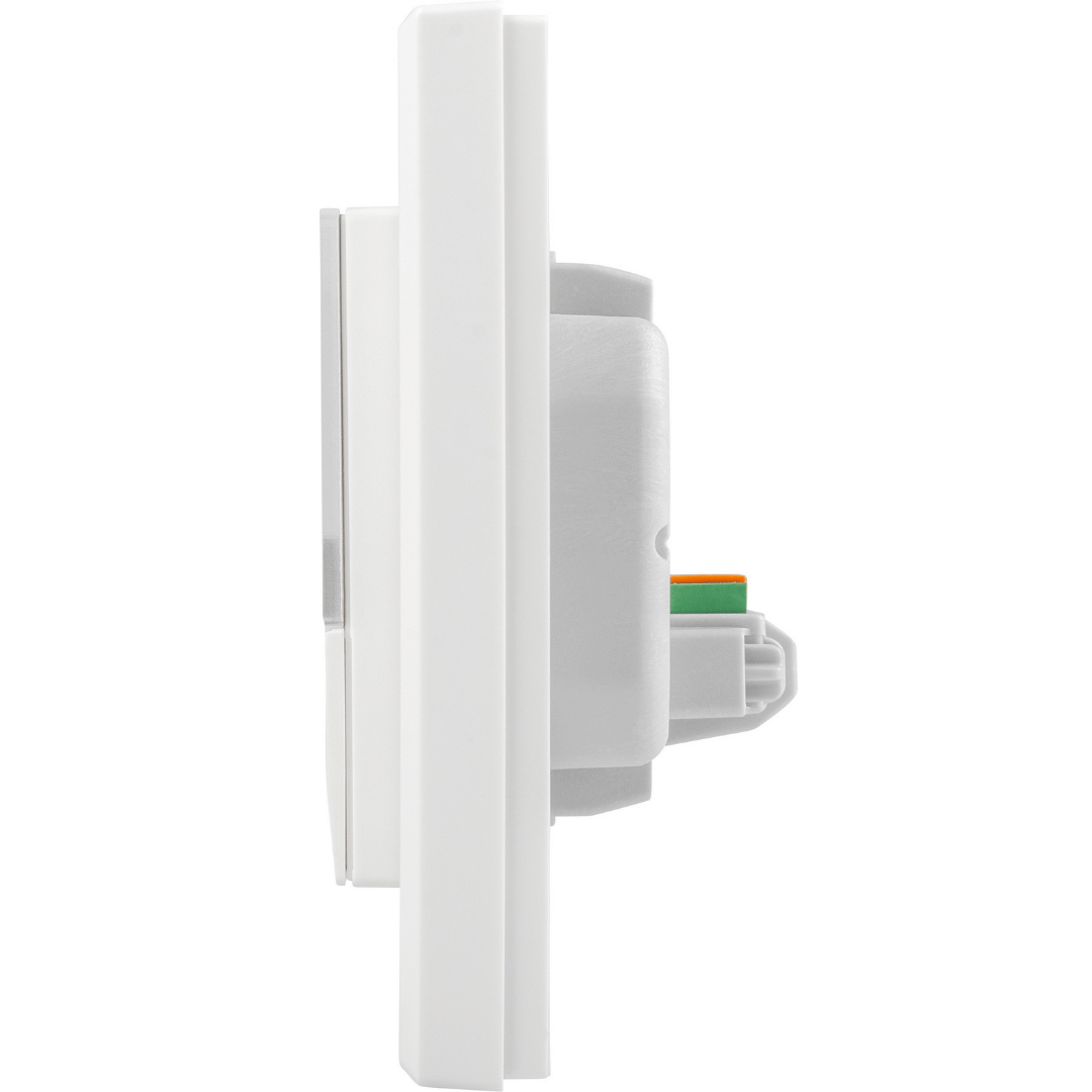 Homematic IP-CO2 Sensor mit Display HmIPW-SCTHD