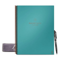 Rocketbook Fusion Neptunblaugrün