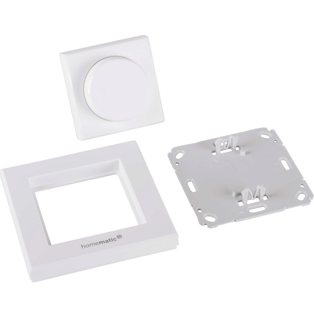 Homematic IP Drehtaster HmIP-WRCR