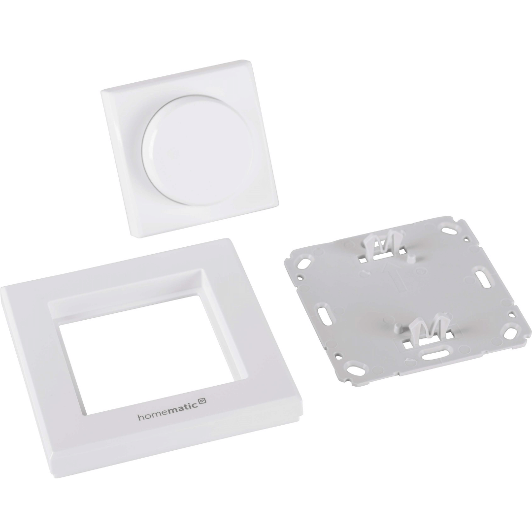 Homematic IP Drehtaster HmIP-WRCR