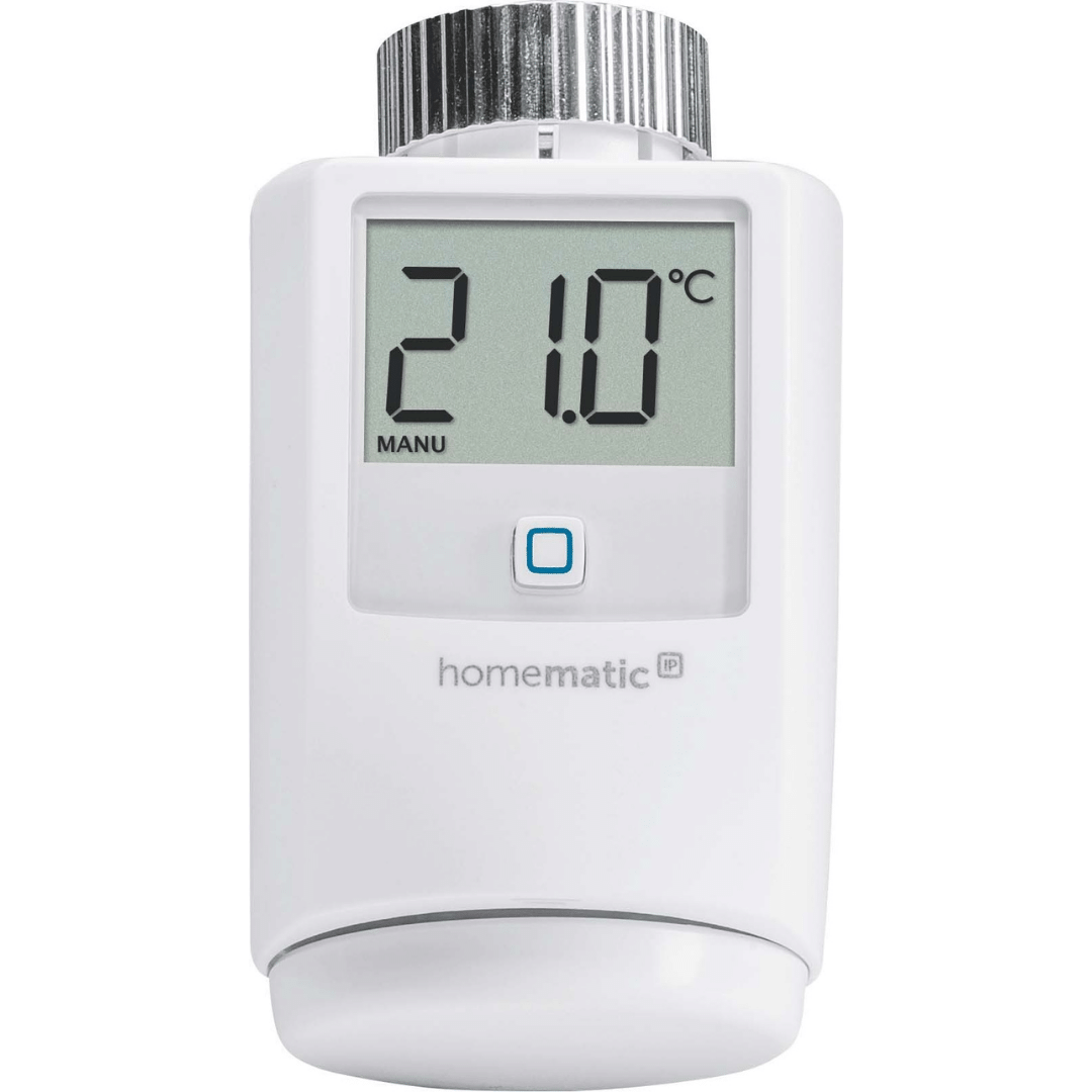 Homematic IP Set HmIP Heizen Feb24