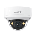 ReoLink RLC-1240A 12MP IK10 Antivandalismus Überwachungskamera mit breitem Sichtfeld