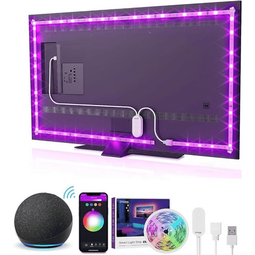 Gosund Smart LED Licht Stripe 2,8m