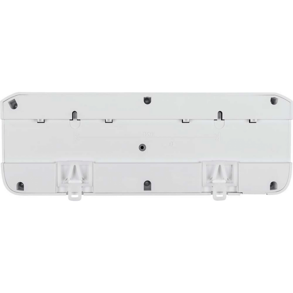 Homematic IP Wired Fußbodenheizungcontroller – 12-Kanäle, motorisch HmIPW-FALMOT-C12