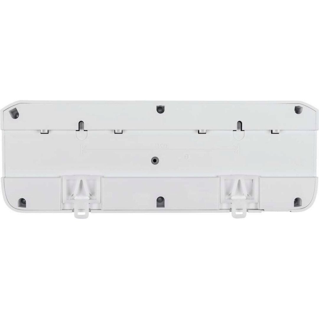 Homematic IP Wired Fußbodenheizungcontroller – 12-Kanäle, motorisch HmIPW-FALMOT-C12