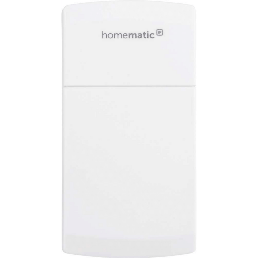 Homematic IP Heizkörperthermostat – kompakt HmIP-eTRV-C-2