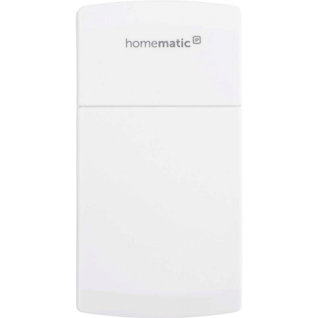 Homematic IP Heizkörperthermostat – kompakt HmIP-eTRV-C-2