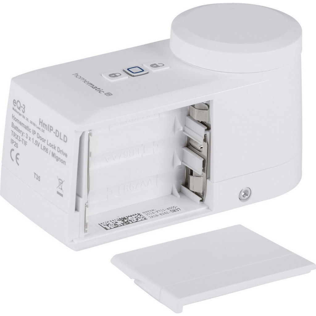 Homematic IP Türschlossantrieb HmIP-DLD