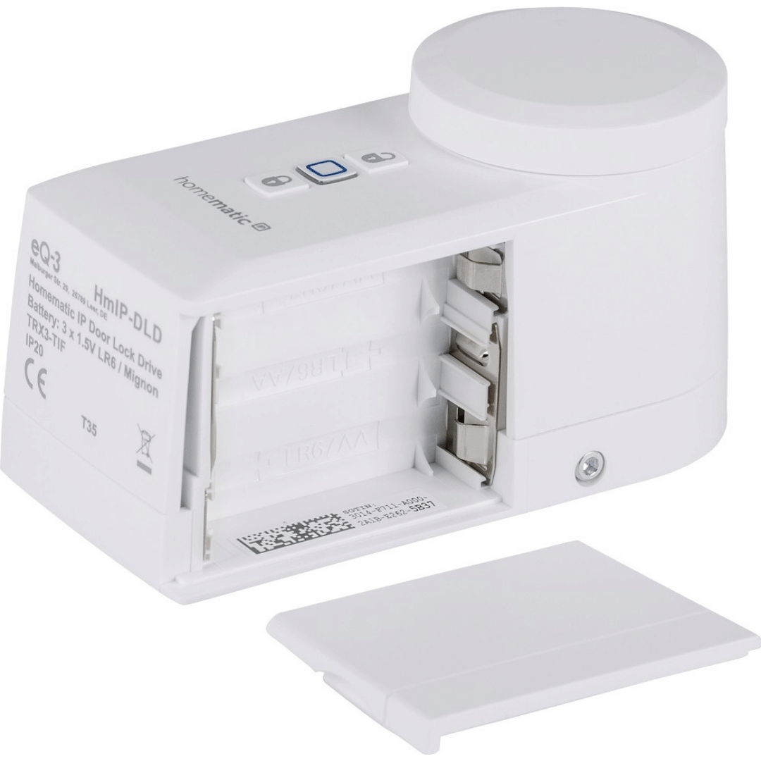 Homematic IP Türschlossantrieb HmIP-DLD