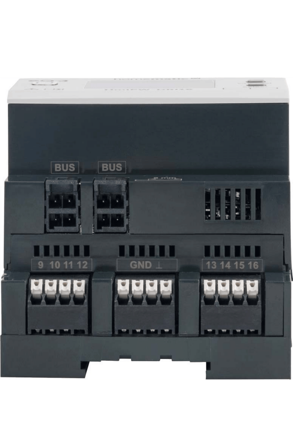 Homematic IP Wired Eingangsmodul – 32-fach - 16-fach HmIPW-DRI16