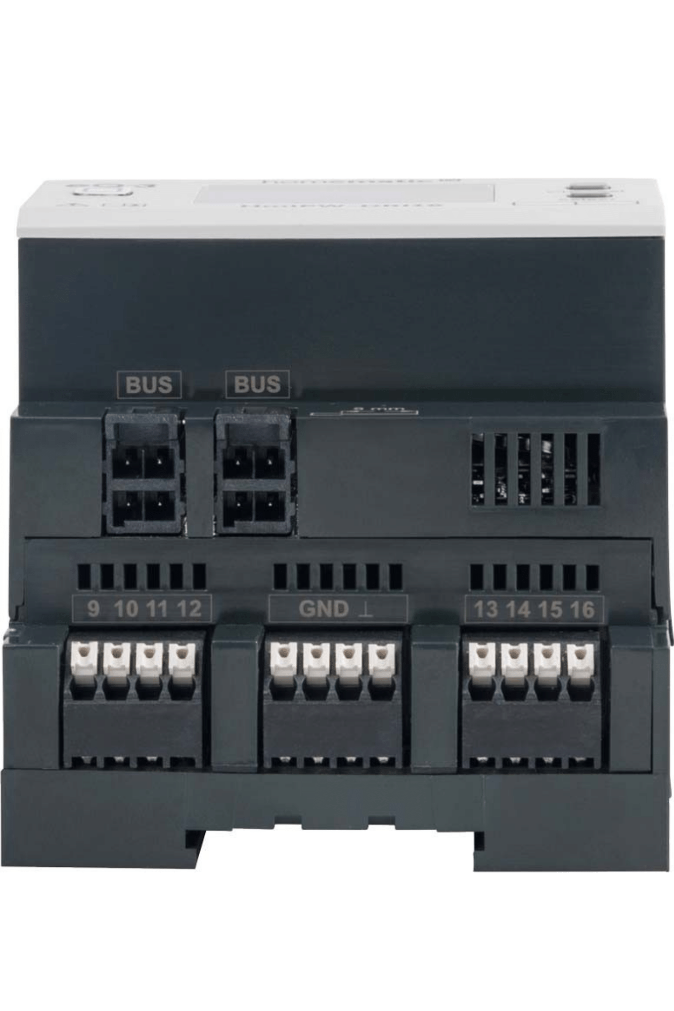 Homematic IP Wired Eingangsmodul – 32-fach - 16-fach HmIPW-DRI16