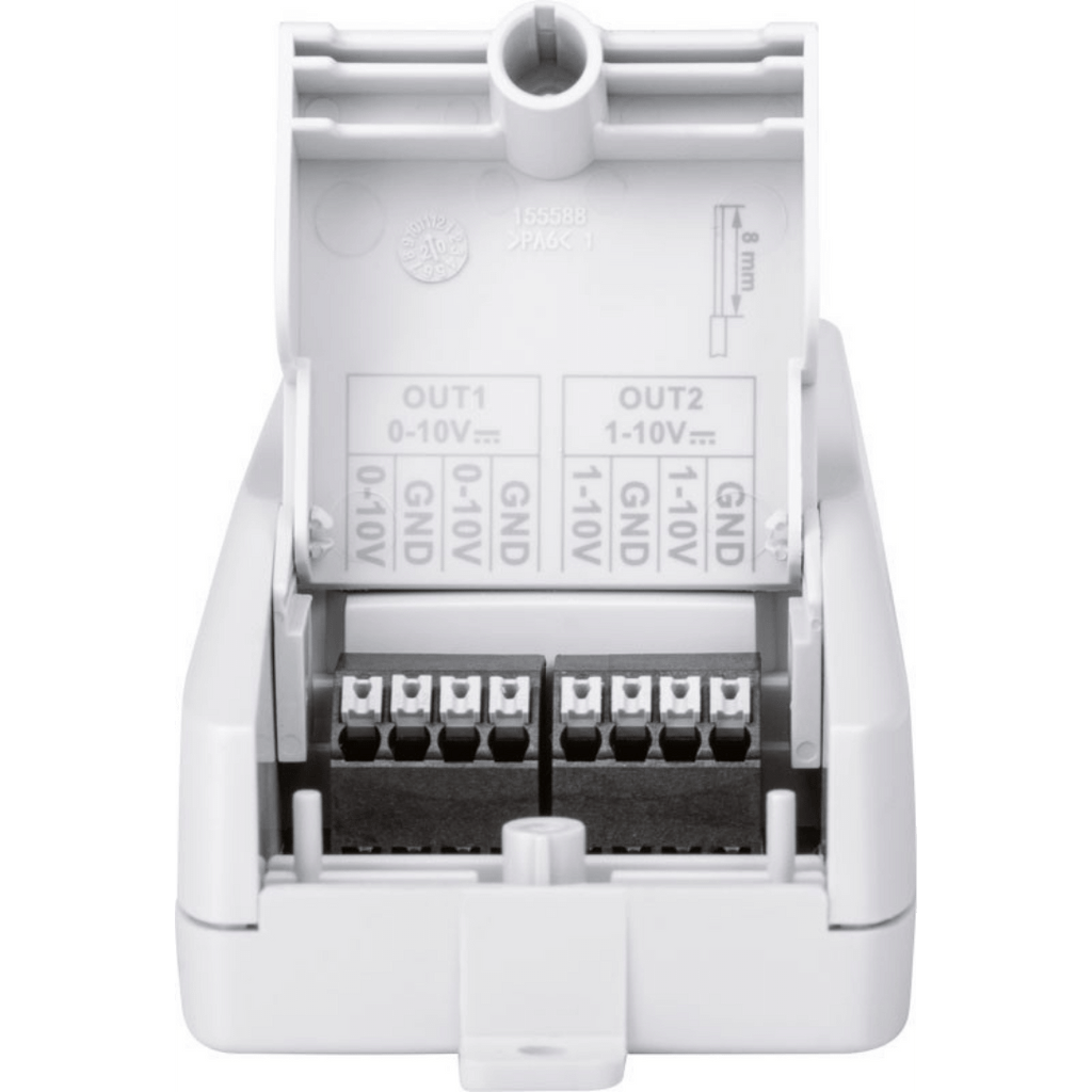 Homematic IP Universalaktor – 0-10 V HmIP-WUA